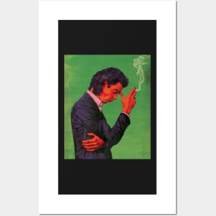 Nick Cave Posters and Art